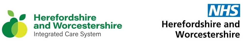 Herefordshire and Worcestershire Integrated Care System